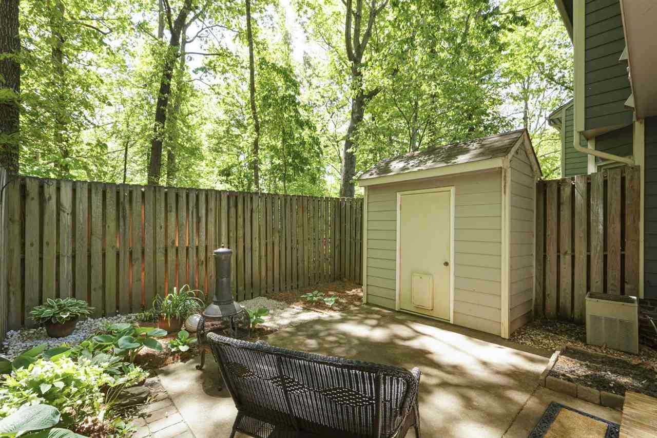 5560 Hamstead Crossing Raleigh, NC 27612 - Photo 26 of 28 Photo 26