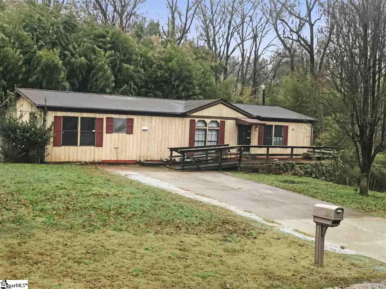 709 Bridge Road Taylors, SC 29687 - Photo 1 of 1 Gallery Image 1