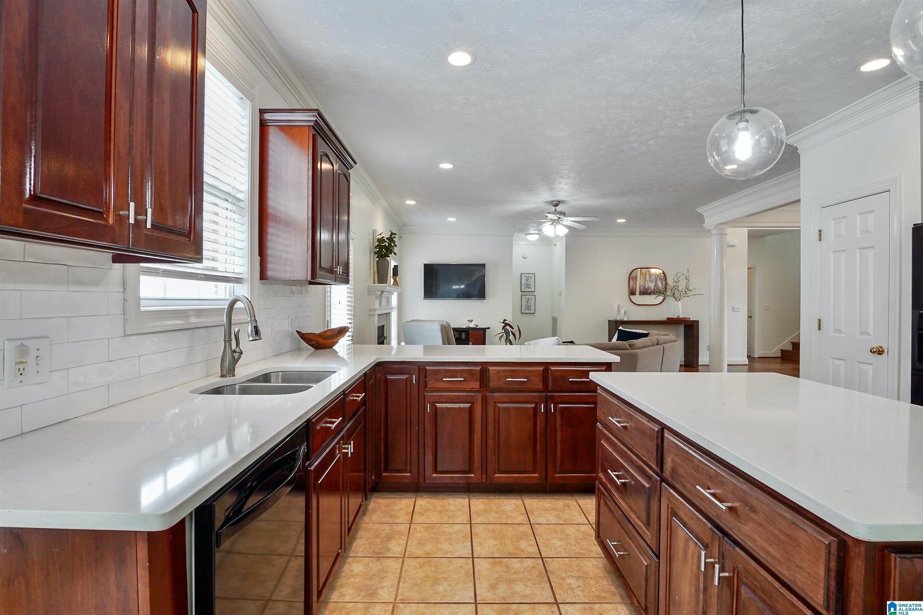 217 Buck Circle Clanton, AL 35045 - Photo 40 of 57