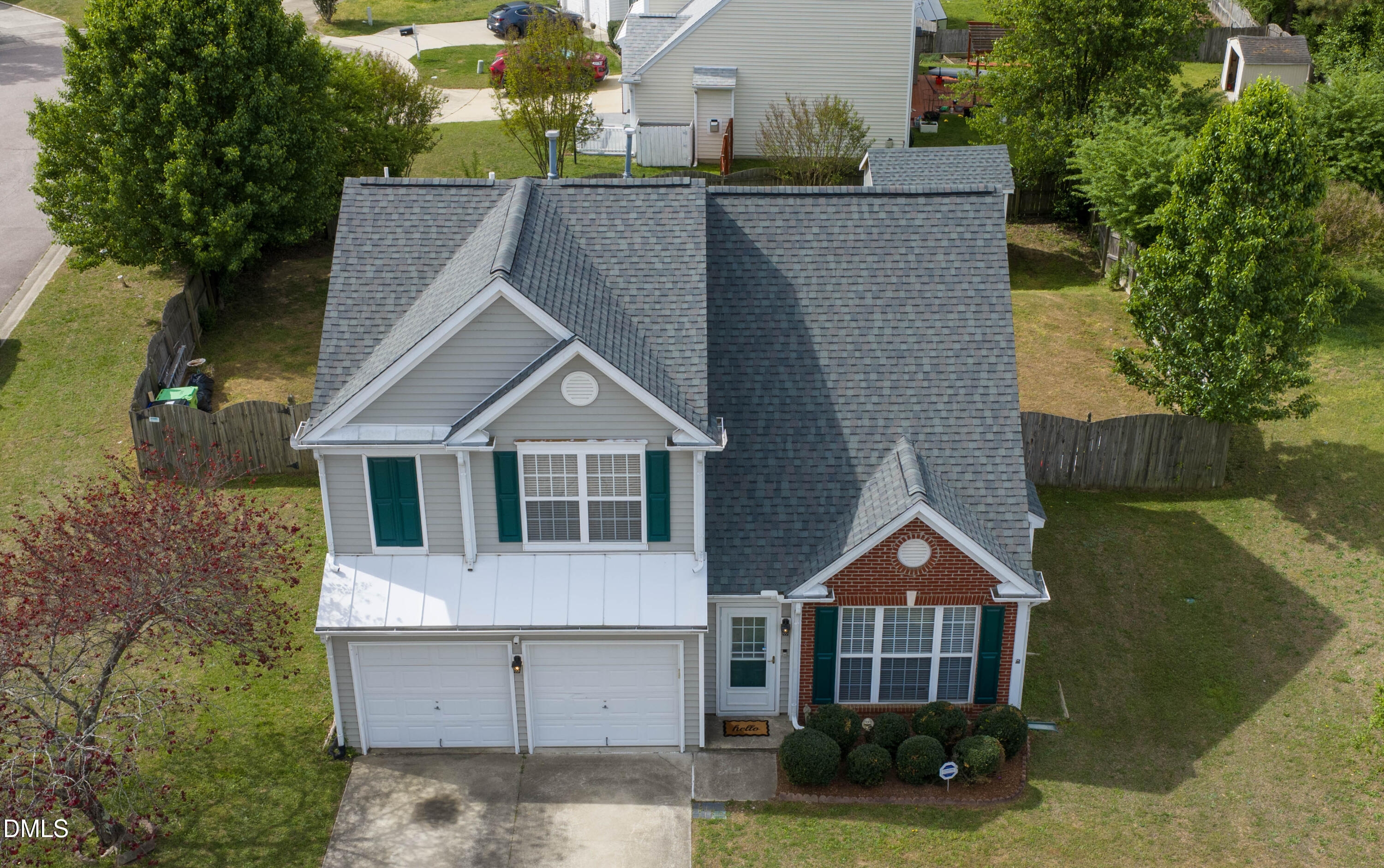 4817 Cardinal Grove Boulevard Raleigh, NC 27616 - Photo 35 of 40 35
