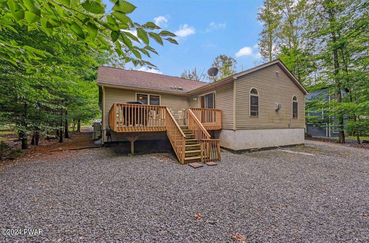 123 Boulder Road, Unit LOT 2751 Lake Ariel, PA 18436 - Photo 52 of 59