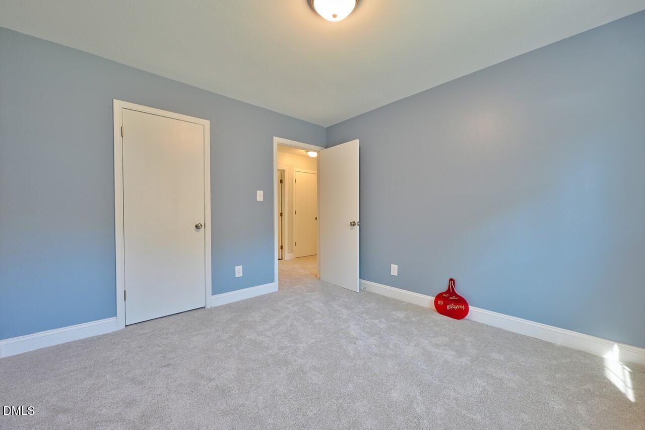 621 Martin Street Durham, NC 27704 - Photo 25 of 39 a view of an empty room