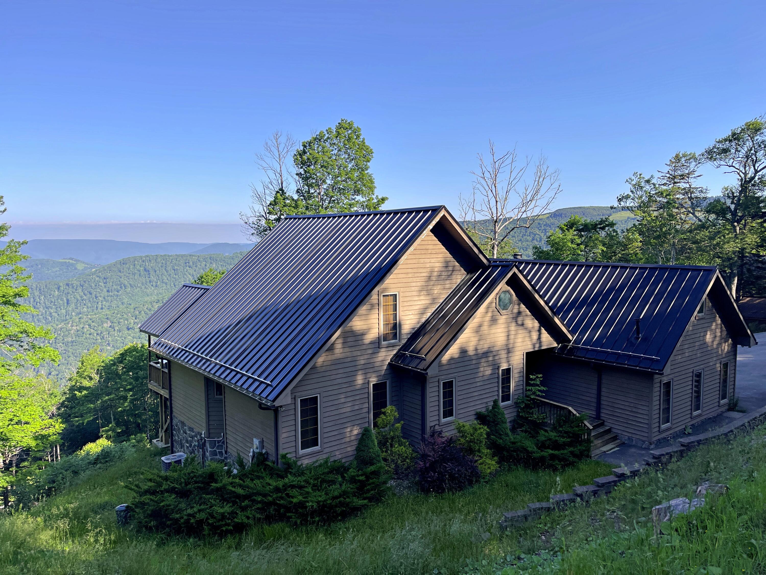 1146 North Westridge Road Slatyfork, WV 26291 - Photo 3 of 57 Gallery Image 3
