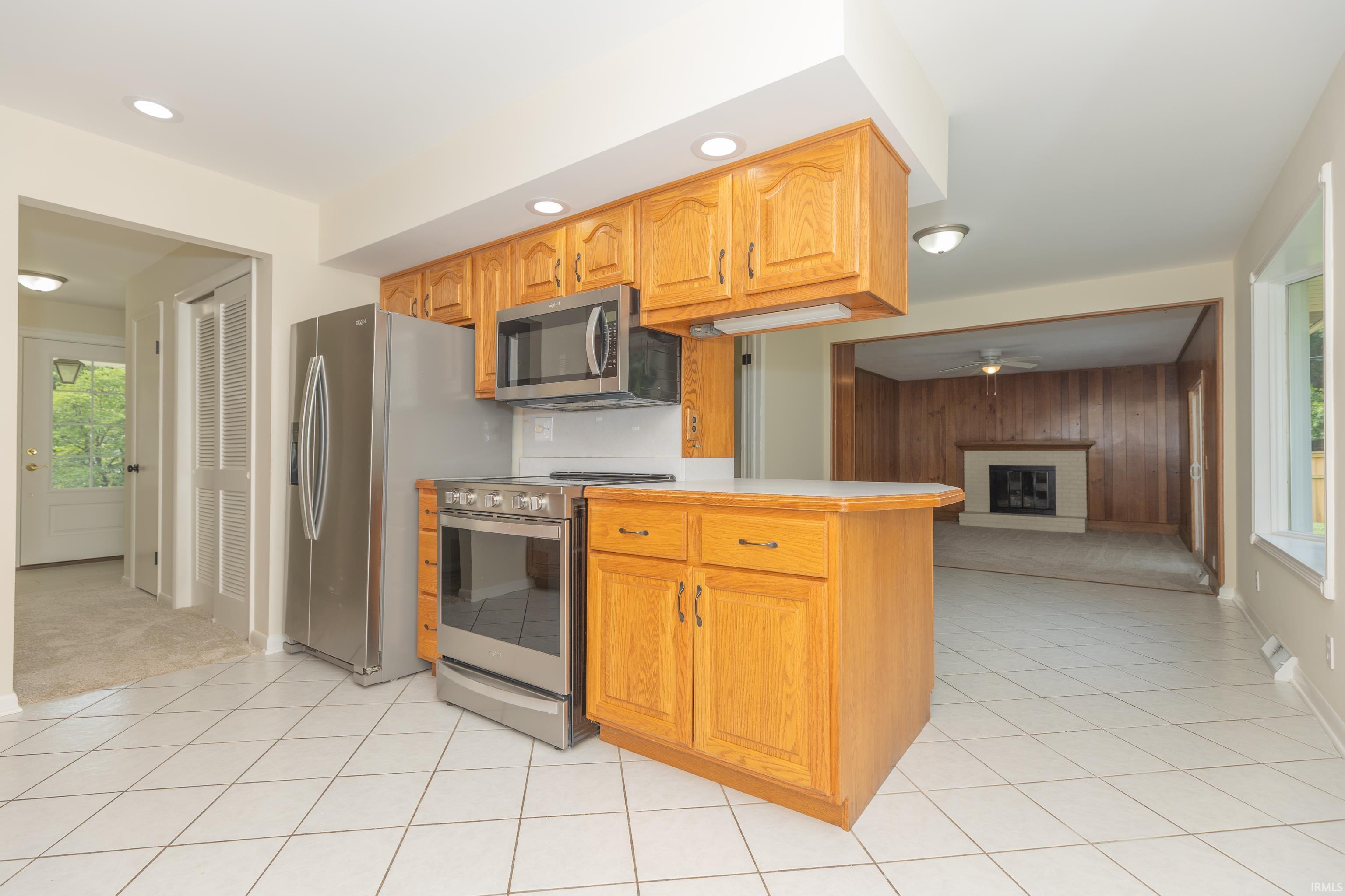 5608 Winston Road Evansville, IN 47710 - Photo 8 of 27