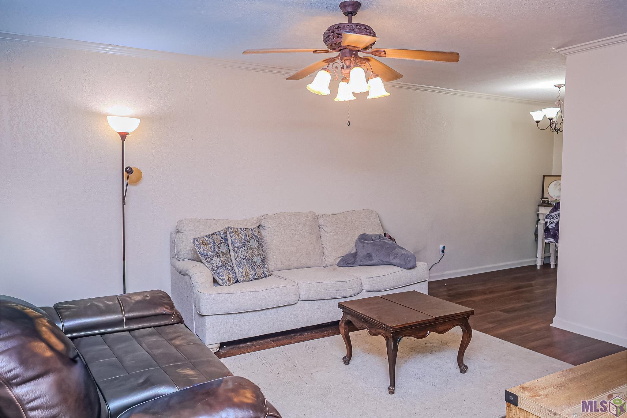 10292 West Winston Avenue, Unit 3 Baton Rouge, LA 70809 - Photo 10 of 22