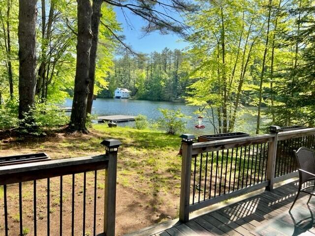 11 Town Beach Road Lovell, ME 04051 - Photo 3 of 43 5