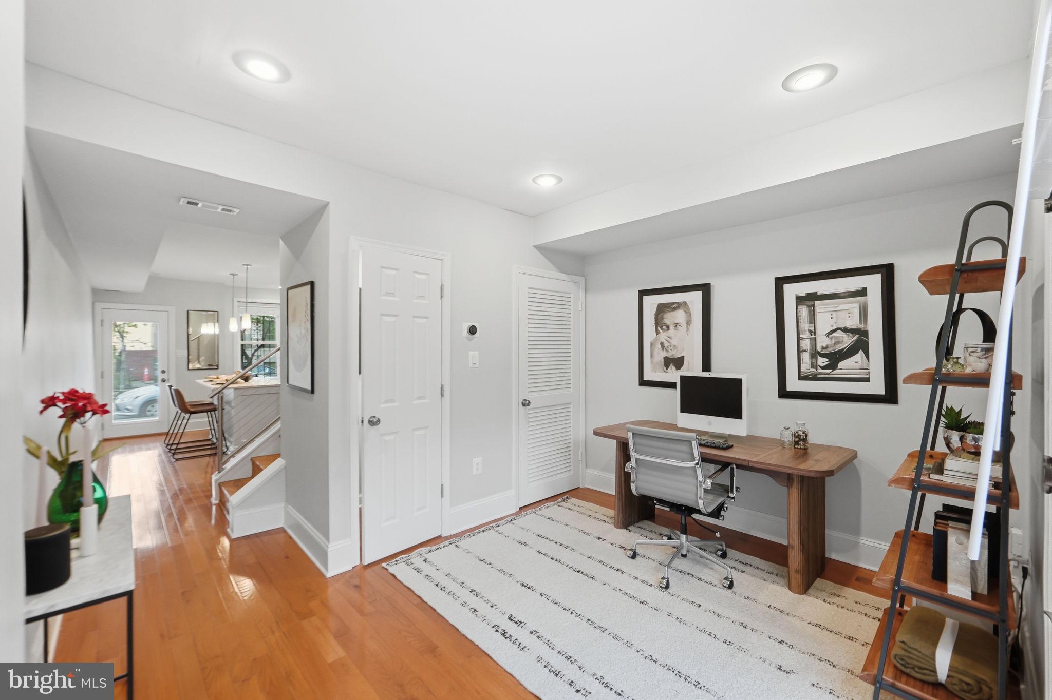 1433 W Street Northwest Washington, DC 20009 - Photo 10 of 36