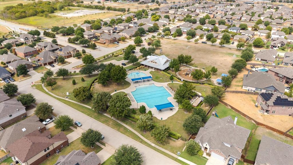 637 Ridgewater Trail Fort Worth, TX 76131 - Photo 32 of 40 Gallery Image 32