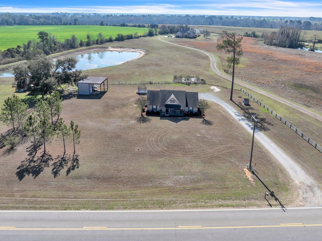 3329 Old Quitman Road Adel, GA 31620 - Photo 27 of 40 Gallery Image 27