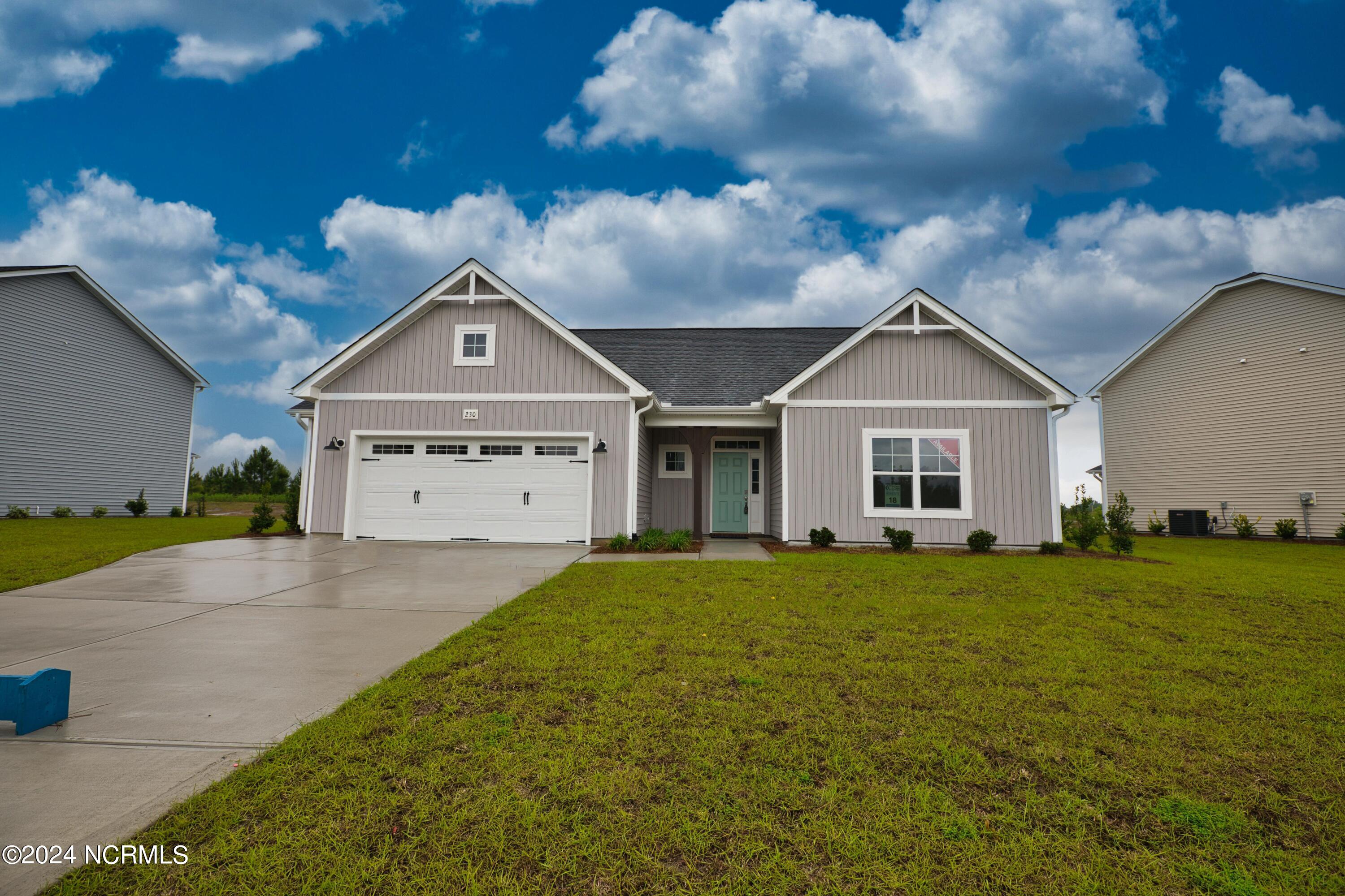 230 Clear View School Road Jacksonville, NC 28540 - Photo 1 of 33 Hayden Place 18-2