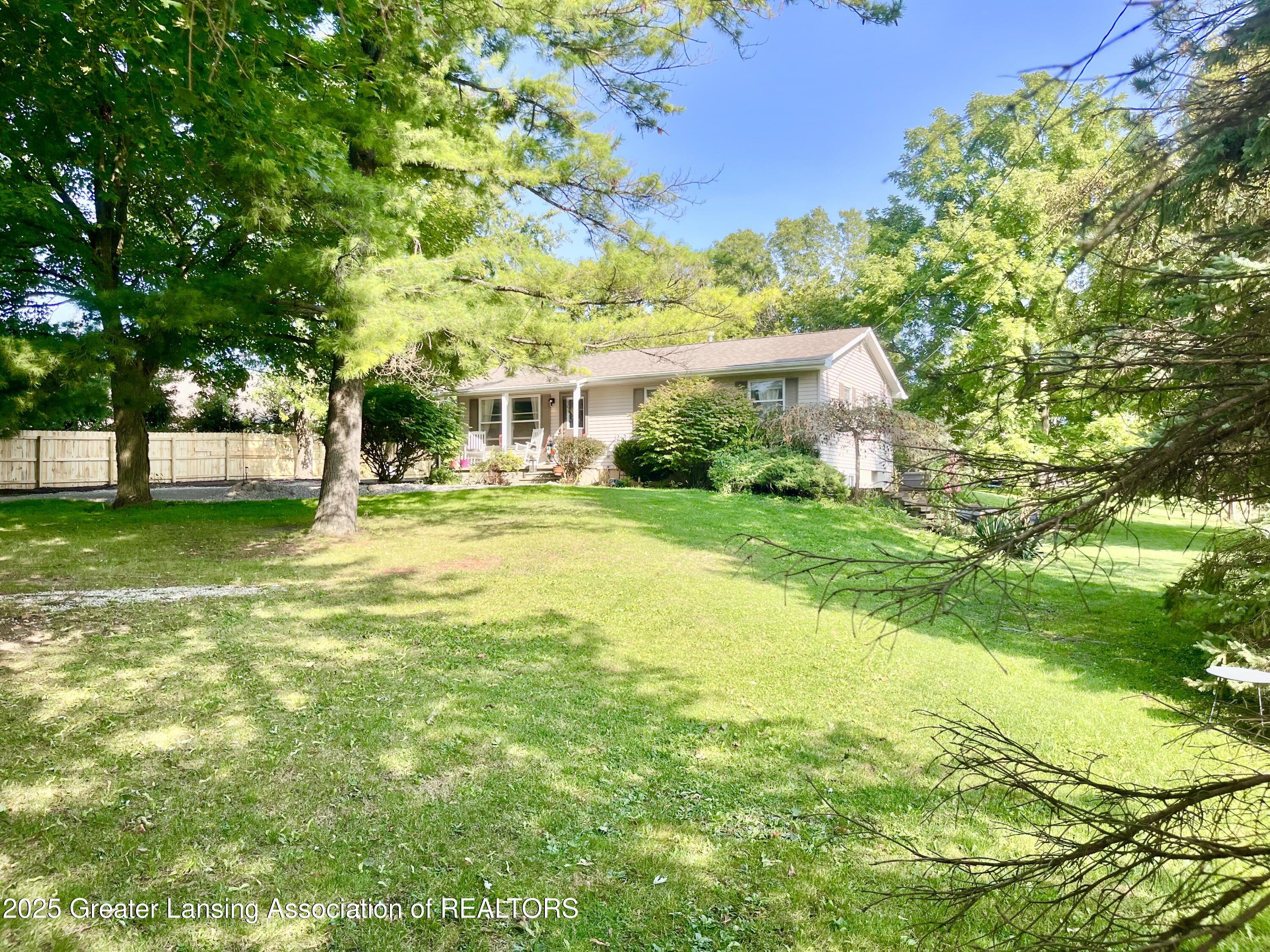 6740 West Herbison Road Dewitt, MI 48820 - Photo 2 of 46 Main Shot