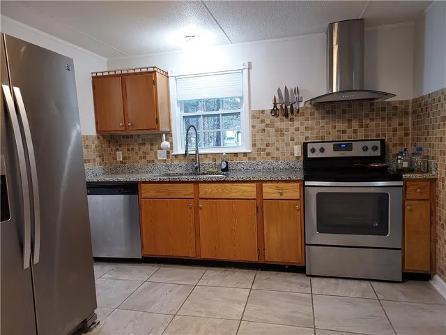 $250,000 | 5330 Fletcher Drive, Oxford, GA 30054