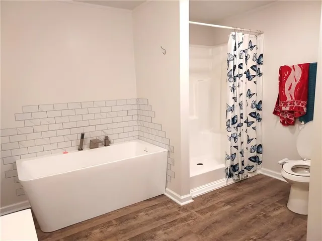 $250,000 | 5330 Fletcher Drive, Oxford, GA 30054