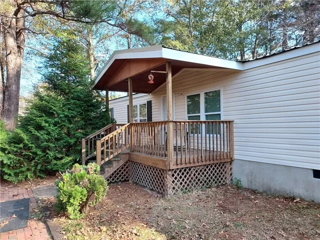 $250,000 | 5330 Fletcher Drive, Oxford, GA 30054