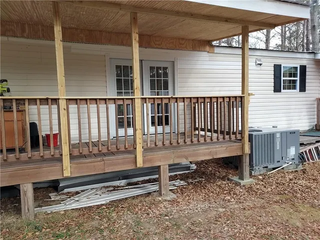 $250,000 | 5330 Fletcher Drive, Oxford, GA 30054