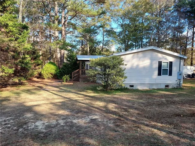 $250,000 | 5330 Fletcher Drive, Oxford, GA 30054