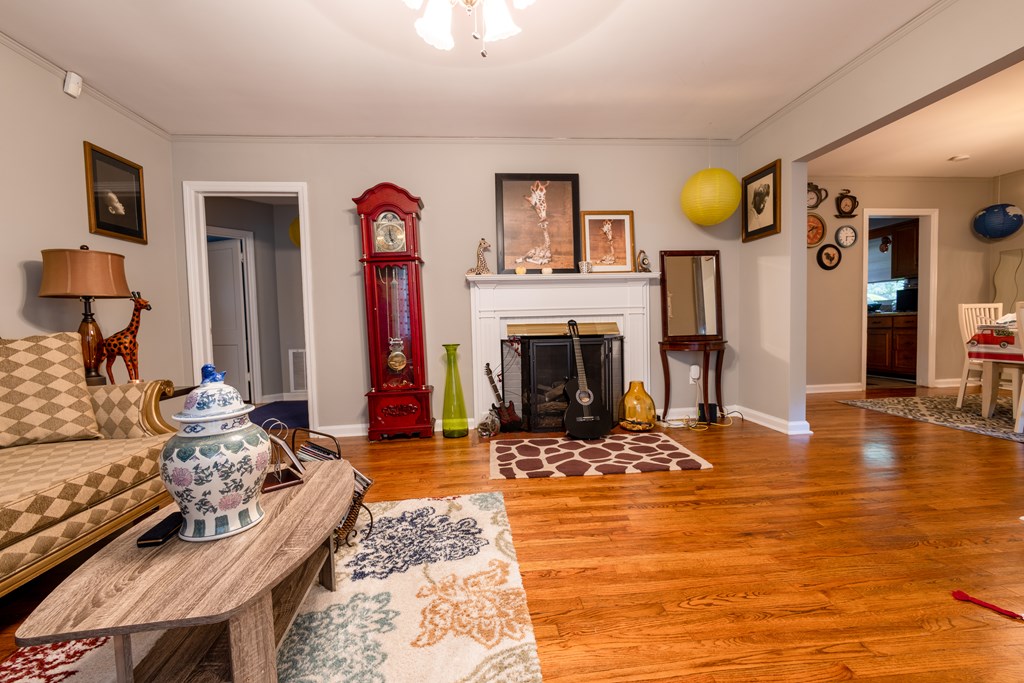 3701 East Britt David Road Columbus, GA 31909 - Photo 6 of 22 Gallery Image 6