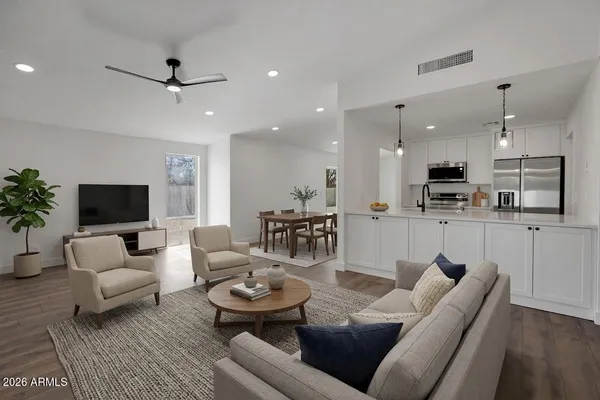 $648,000 | 2923 South Bala Drive, Tempe, AZ 85282