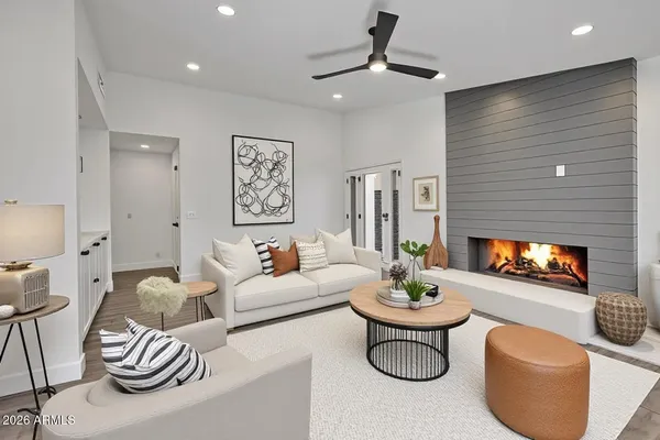 $648,000 | 2923 South Bala Drive, Tempe, AZ 85282
