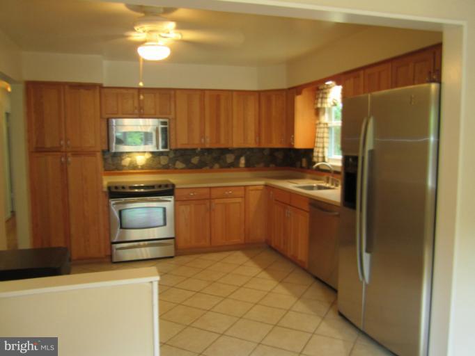4131 Prospect Road Whiteford, MD 21160 - Photo 8 of 21 Kitchen