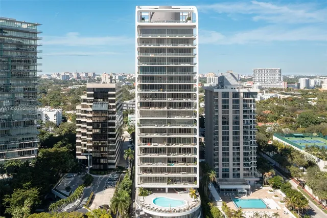 $3,700,000 | 2678 Tigertail Avenue, Unit 1707, Miami, FL 33133