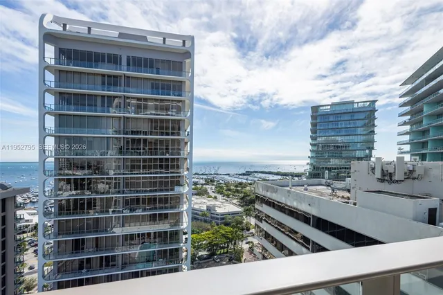 $3,700,000 | 2678 Tigertail Avenue, Unit 1707, Miami, FL 33133