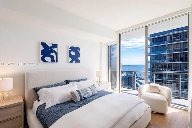 $3,700,000 | 2678 Tigertail Avenue, Unit 1707, Miami, FL 33133