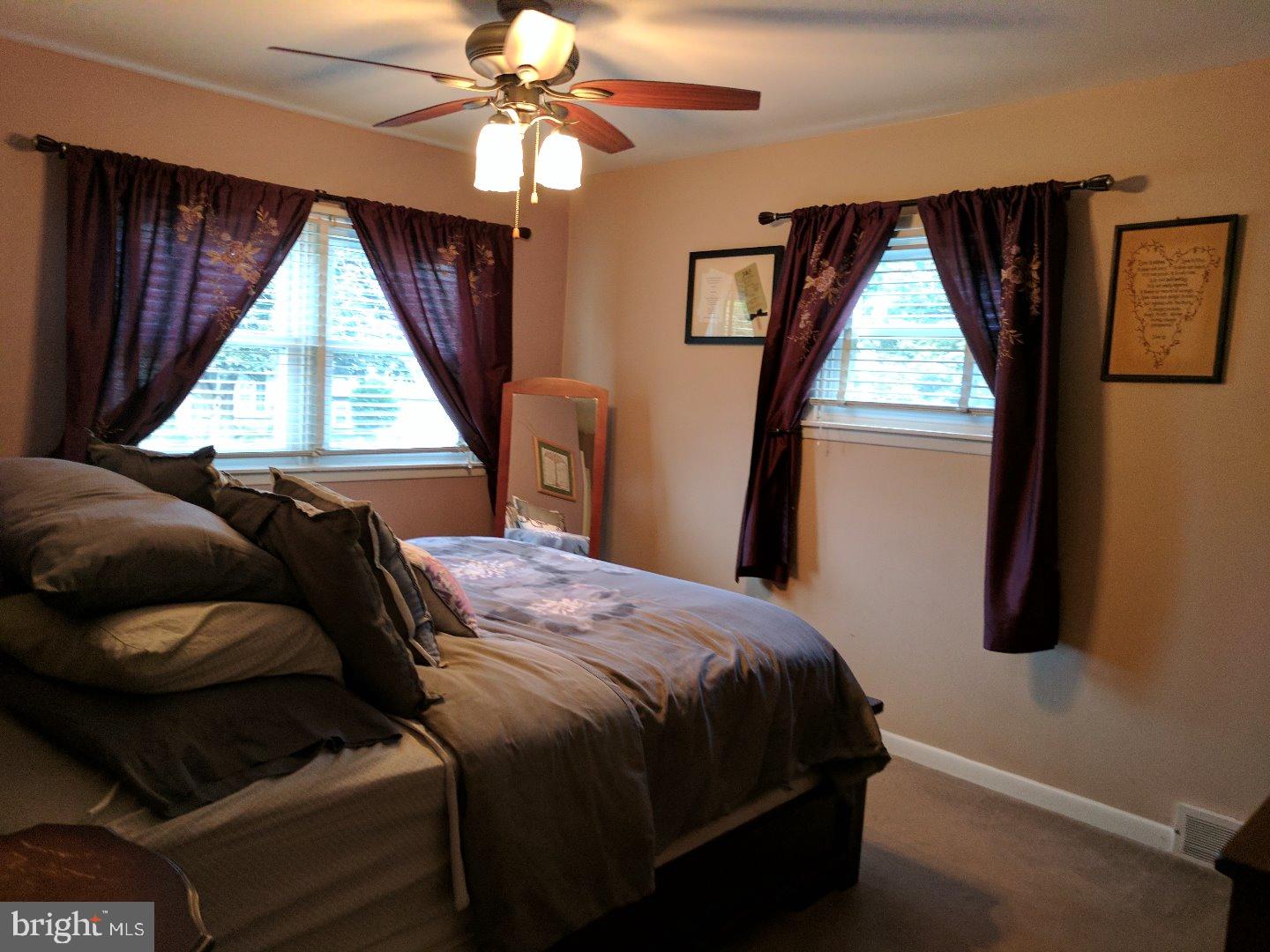 978 Windsor Road Warminster, PA 18974 - Photo 12 of 23 Bedroom - Main