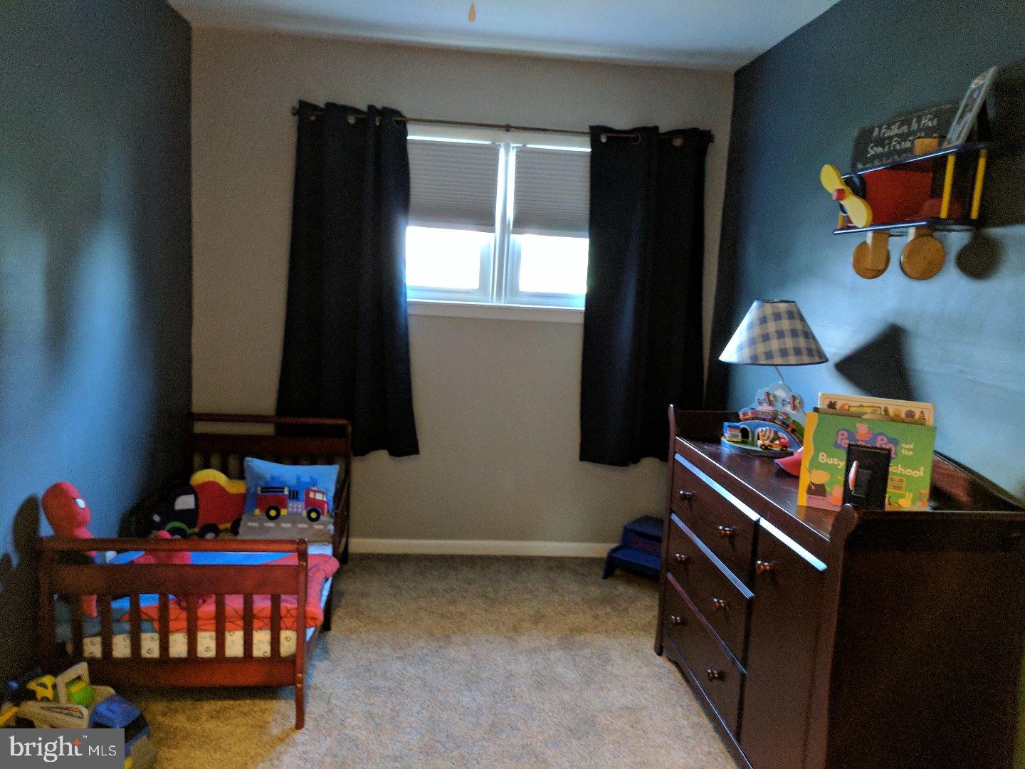978 Windsor Road Warminster, PA 18974 - Photo 17 of 23 Bedroom 3