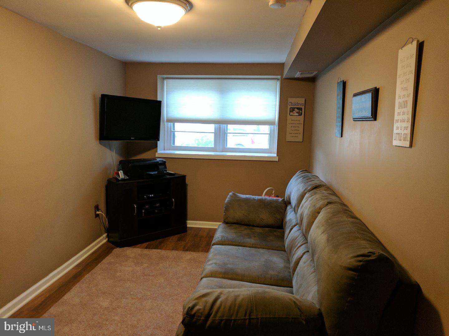 978 Windsor Road Warminster, PA 18974 - Photo 7 of 23 Basement - Finished