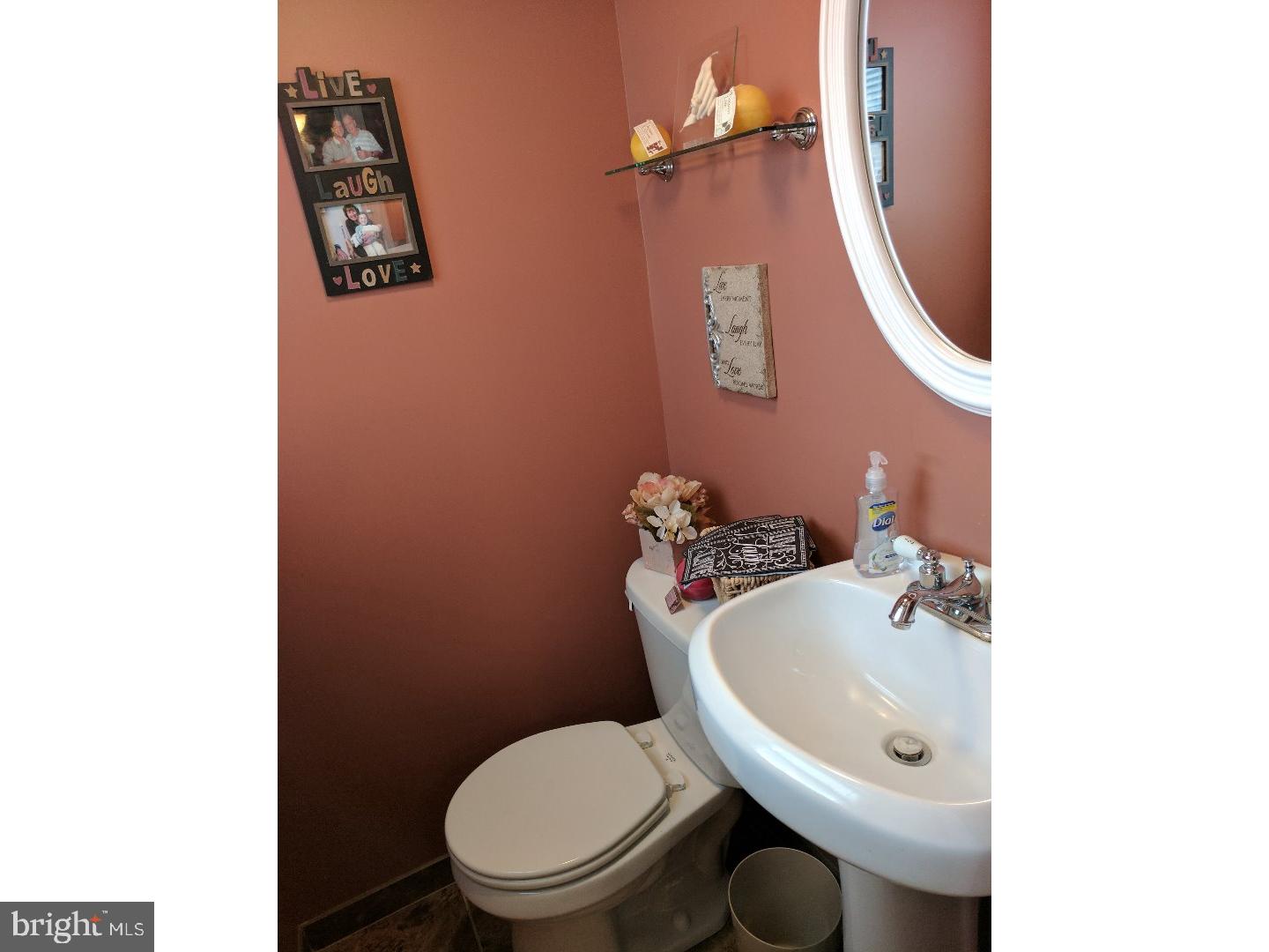 978 Windsor Road Warminster, PA 18974 - Photo 10 of 23 Half Bath