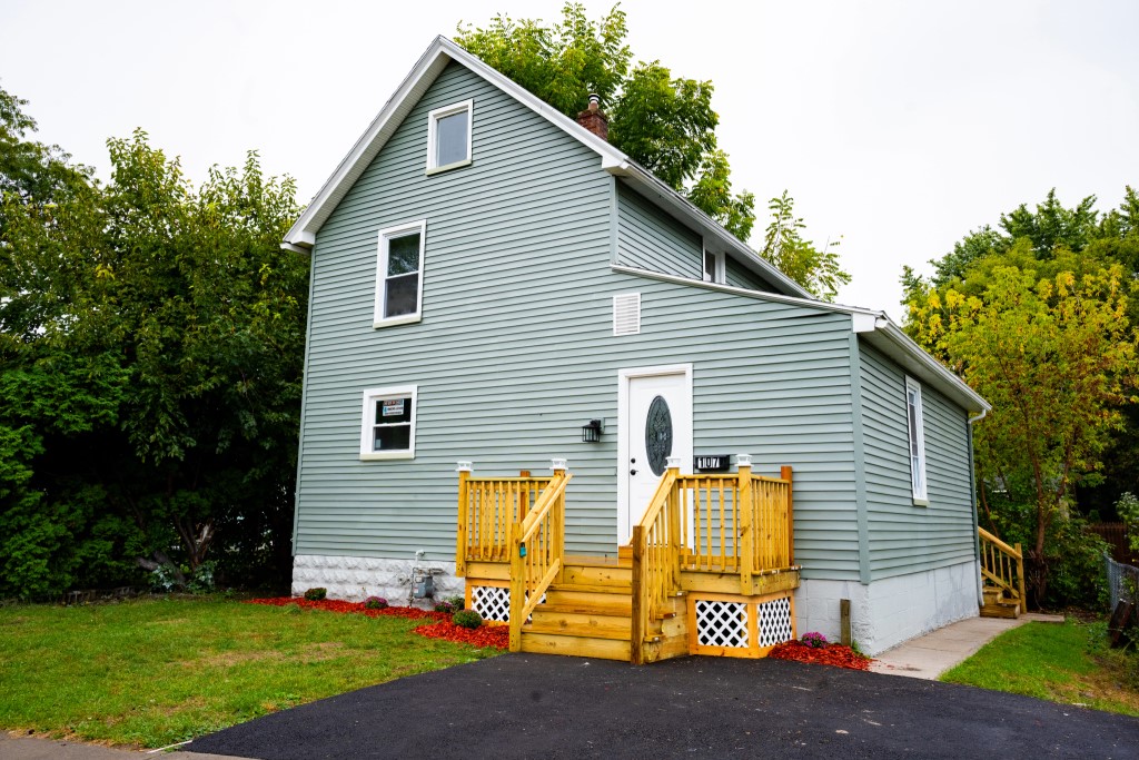 107 Madison Street East Rochester, NY 14445 - Photo 1 of 1 Gallery Image 1