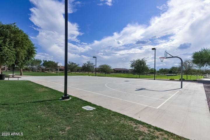 2669 East Gillcrest Road Gilbert, AZ 85298 - Photo 44 of 48 Community_Park
