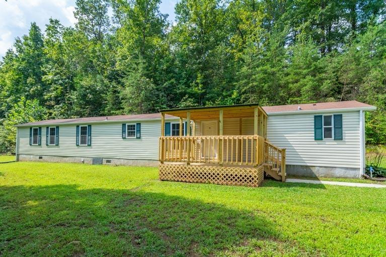 2194 Pine Ridge Road Winchester, KY 40391 - Photo 2 of 47 Photo 2