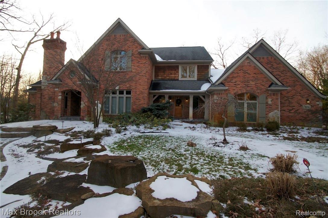 7656 Devins Ridge Clarkston, MI 48348 - Photo 1 of 62 DSC05259.jpg