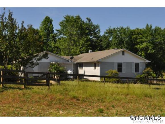 1185 Sandy Plains Road Tryon, NC 28782 - Photo 3 of 24