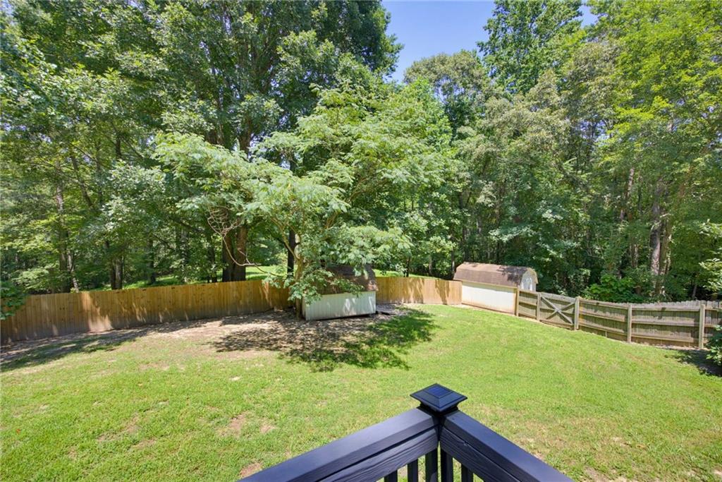 437 School Road Dallas, GA 30132 - Photo 24 of 36 Gallery Image 24