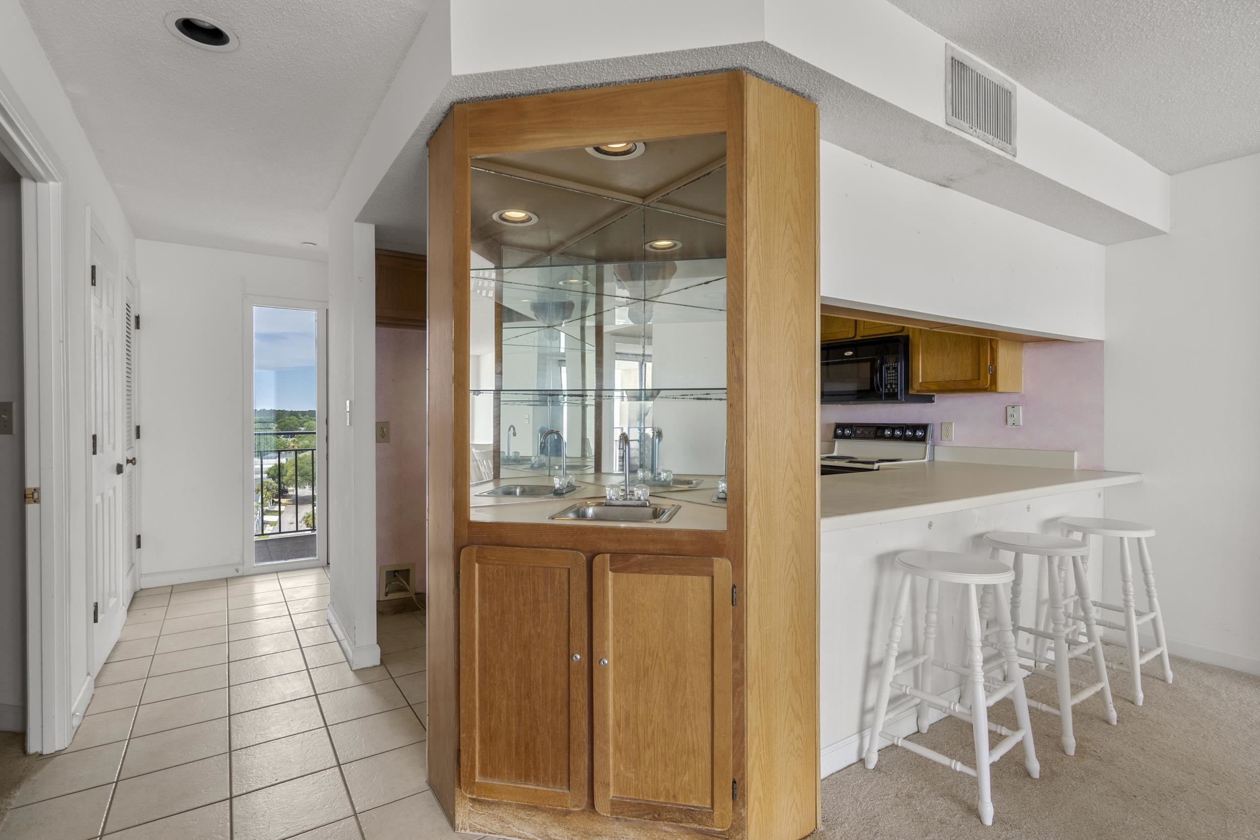 1620 North Waccamaw Drive, Unit 710 Murrells Inlet, SC 29576 - Photo 14 of 34