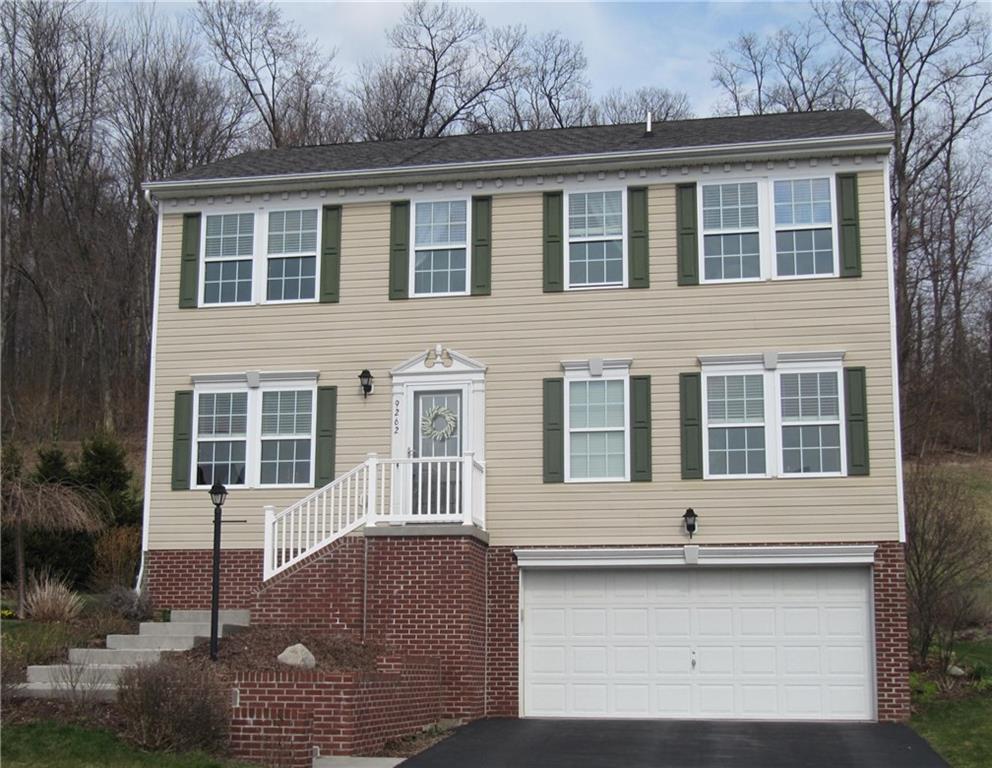 9262 Marshall Road Cranberry Township, PA 16066 - Photo 1 of 11 Gallery Image 1