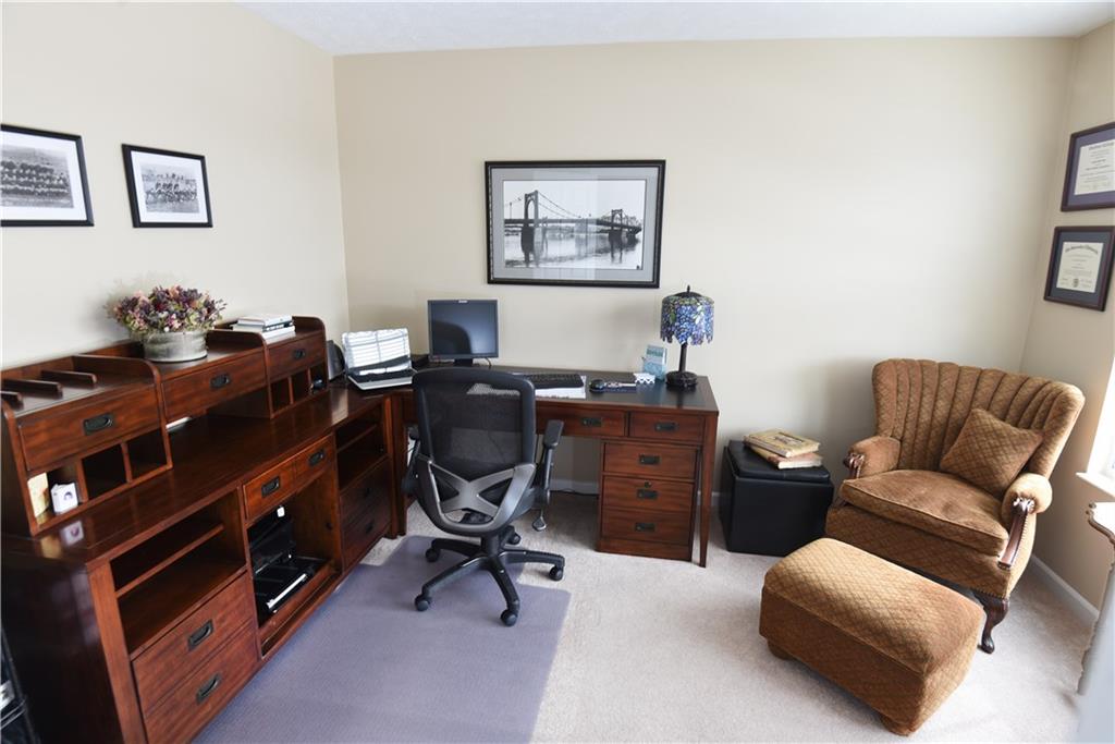 9262 Marshall Road Cranberry Township, PA 16066 - Photo 5 of 11 Gallery Image 5