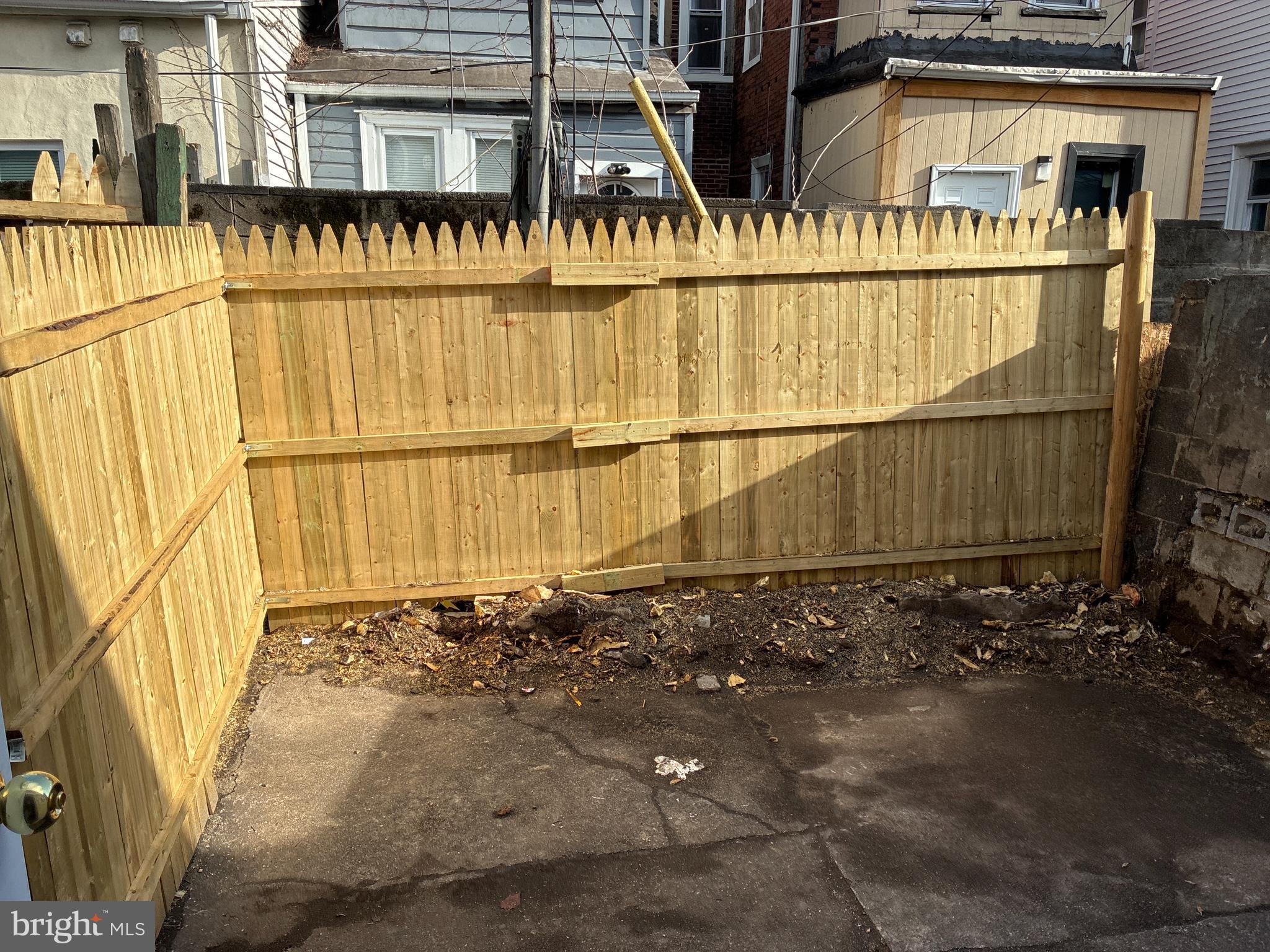 1343 South Hollywood Street Philadelphia, PA 19146 - Photo 29 of 29