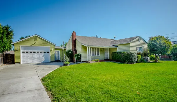 $659,000 | 815 Woodland Avenue, Woodland, CA 95695