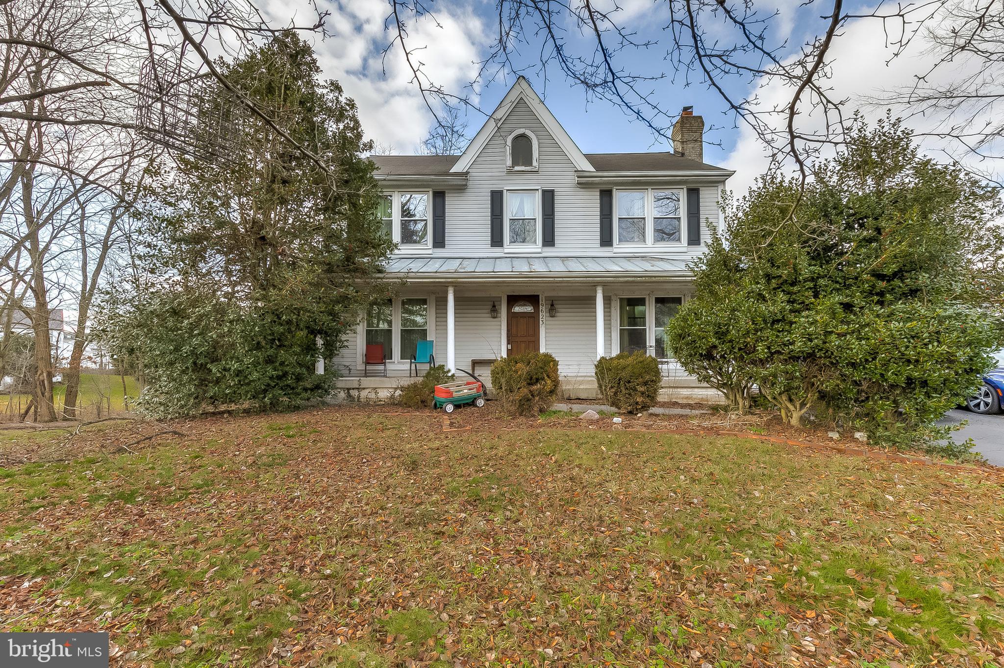 19623 Bruner Way Poolesville, MD 20837 - Photo 1 of 36 Front Exterior