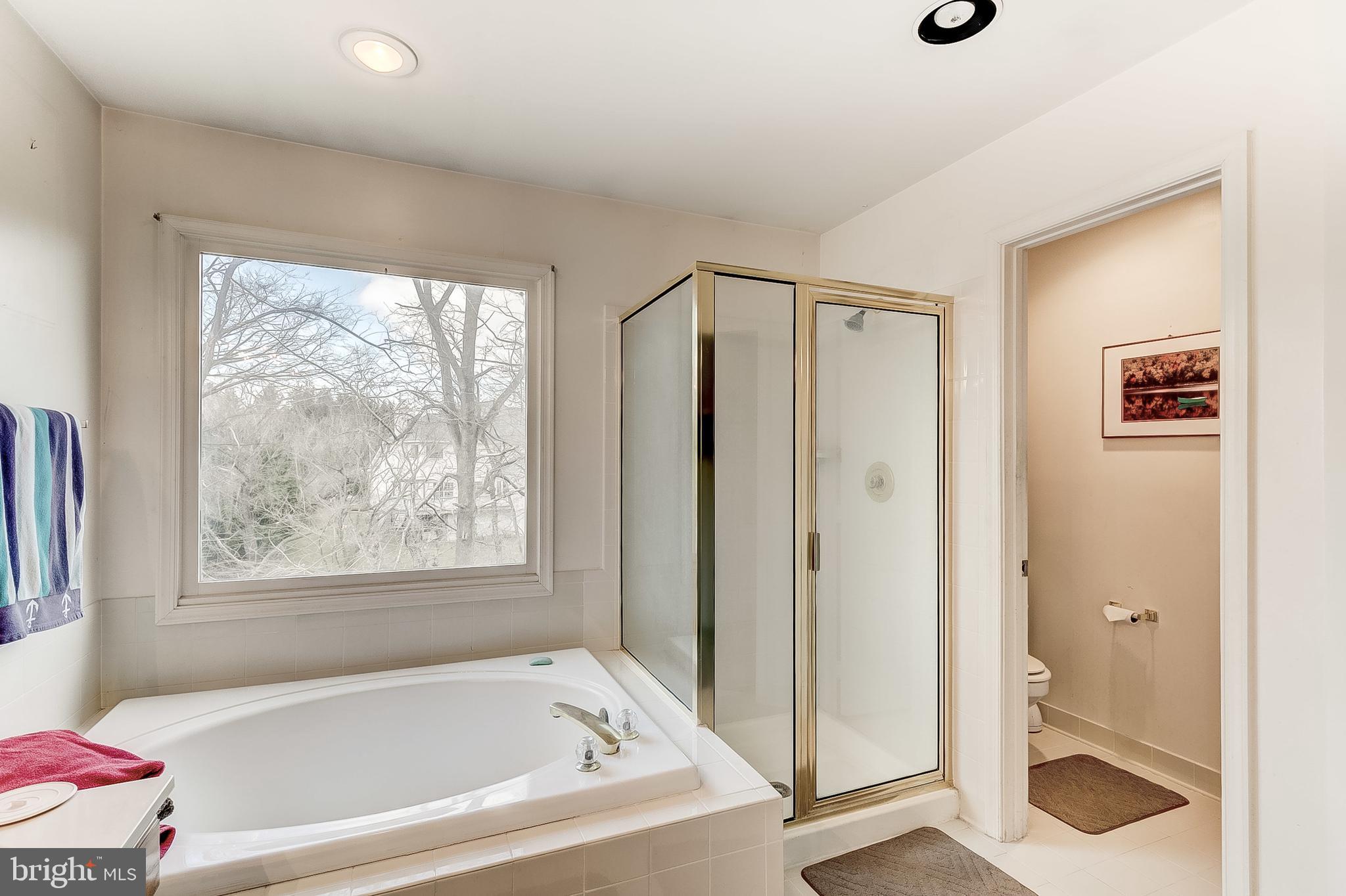 19623 Bruner Way Poolesville, MD 20837 - Photo 21 of 36 Primary Bathroom