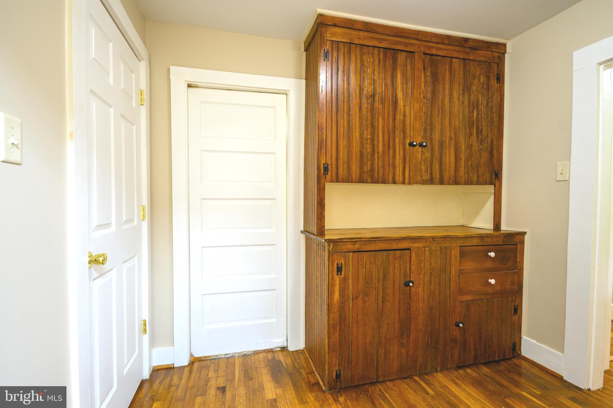 169 Creek Road Toms Brook, VA 22660 - Photo 8 of 36 PANTRY
