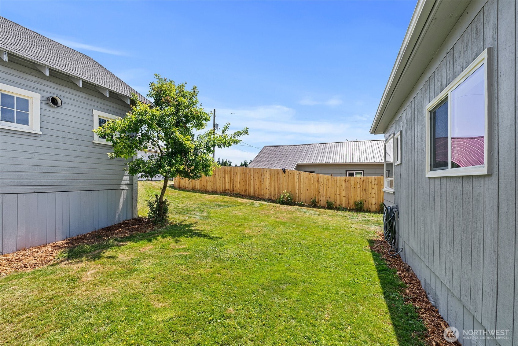 1211 Larch Street Raymond, WA 98577 - Photo 21 of 24 Gallery Image 21