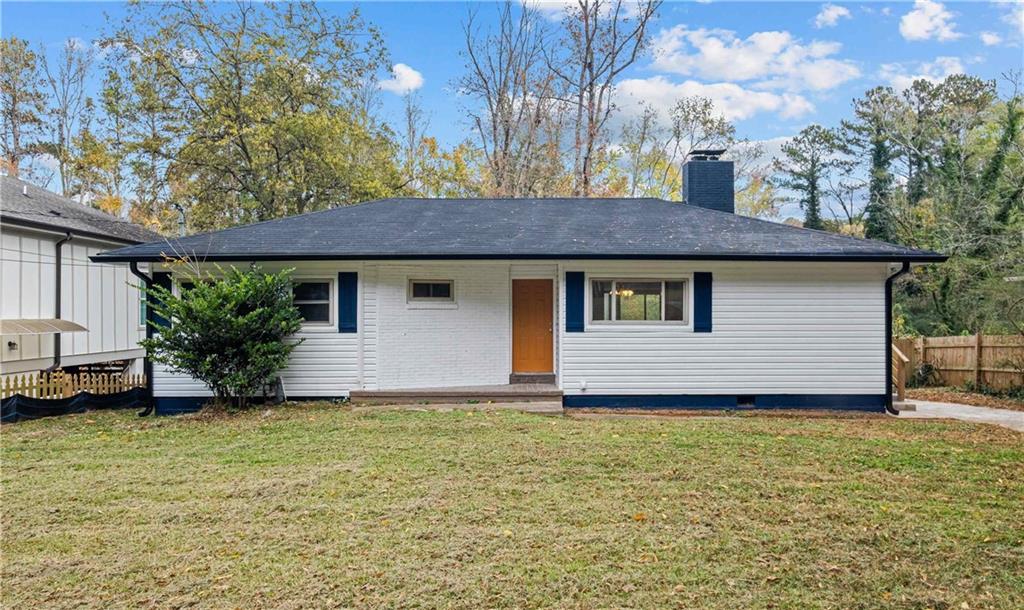 2049 Rector Drive Southwest Atlanta, GA 30311 - Photo 1 of 1 Gallery Image 1