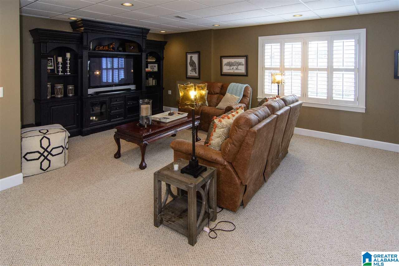 721 Park Ridge Circle Birmingham, AL 35242 - Photo 40 of 50