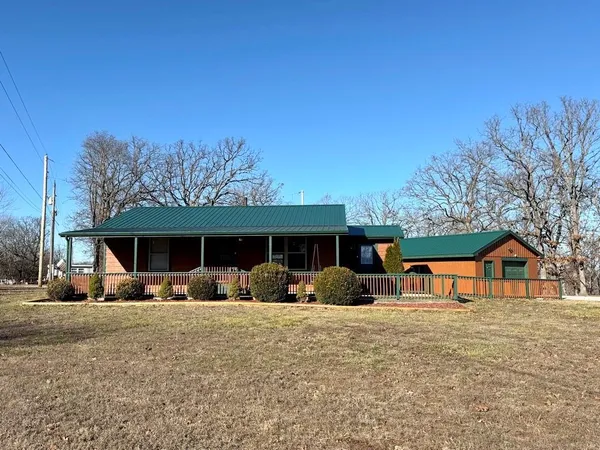 $149,500 | 2465 Southwest 453rd Road, El Dorado Springs, MO 64744