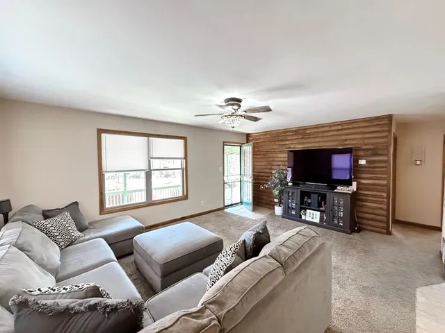 $149,500 | 2465 Southwest 453rd Road, El Dorado Springs, MO 64744